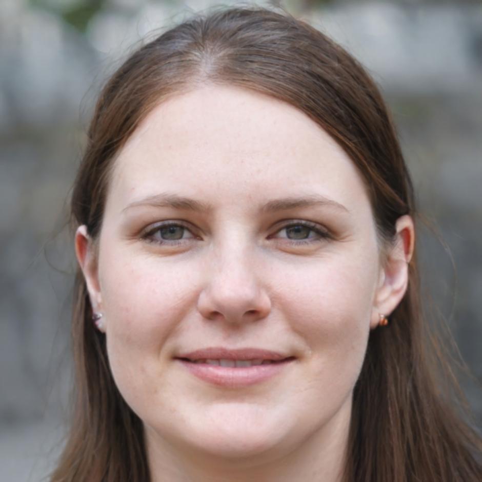 Cybil Hartnett, Co-founder focusing on methodology development