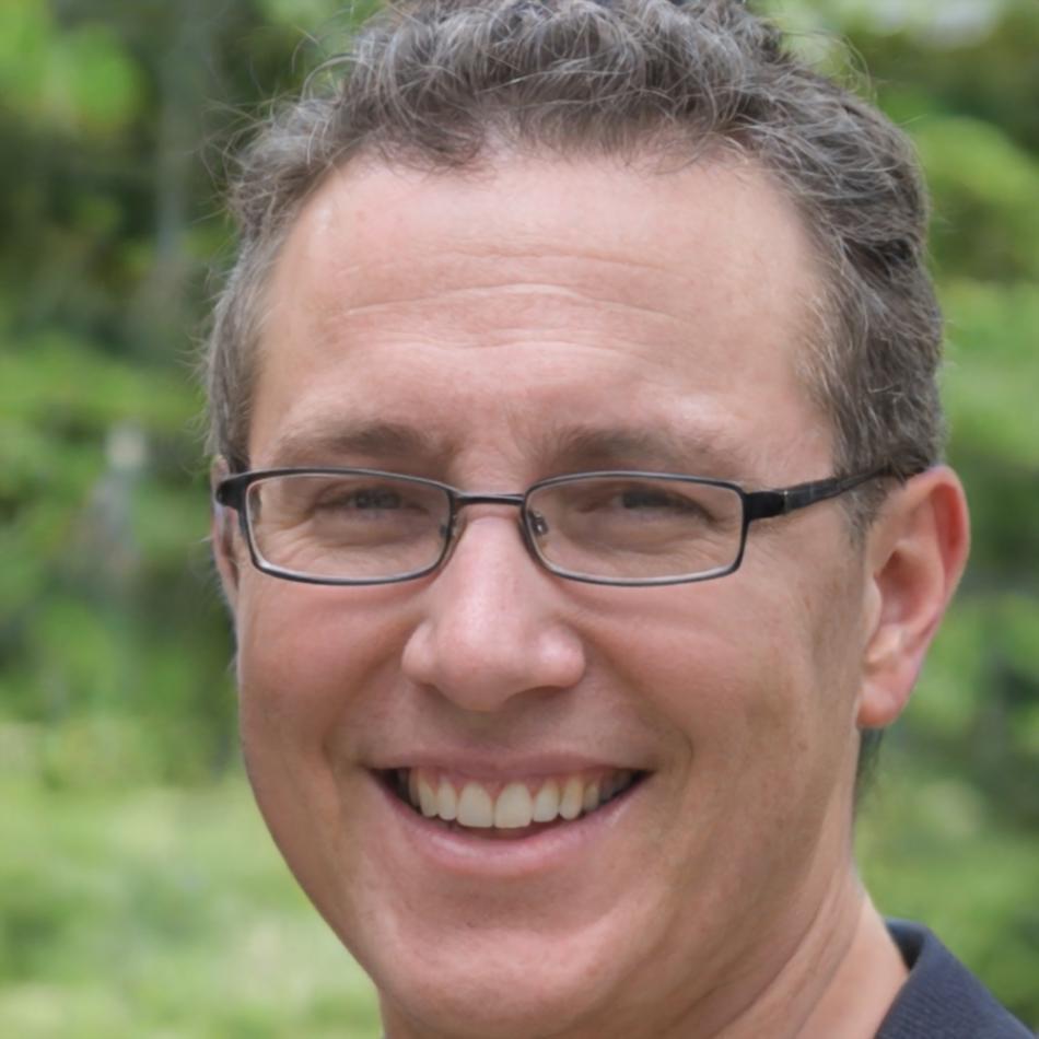 Leif Strickland workshop facilitator