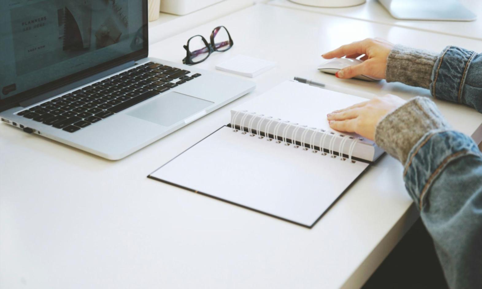 Financial education materials and resources