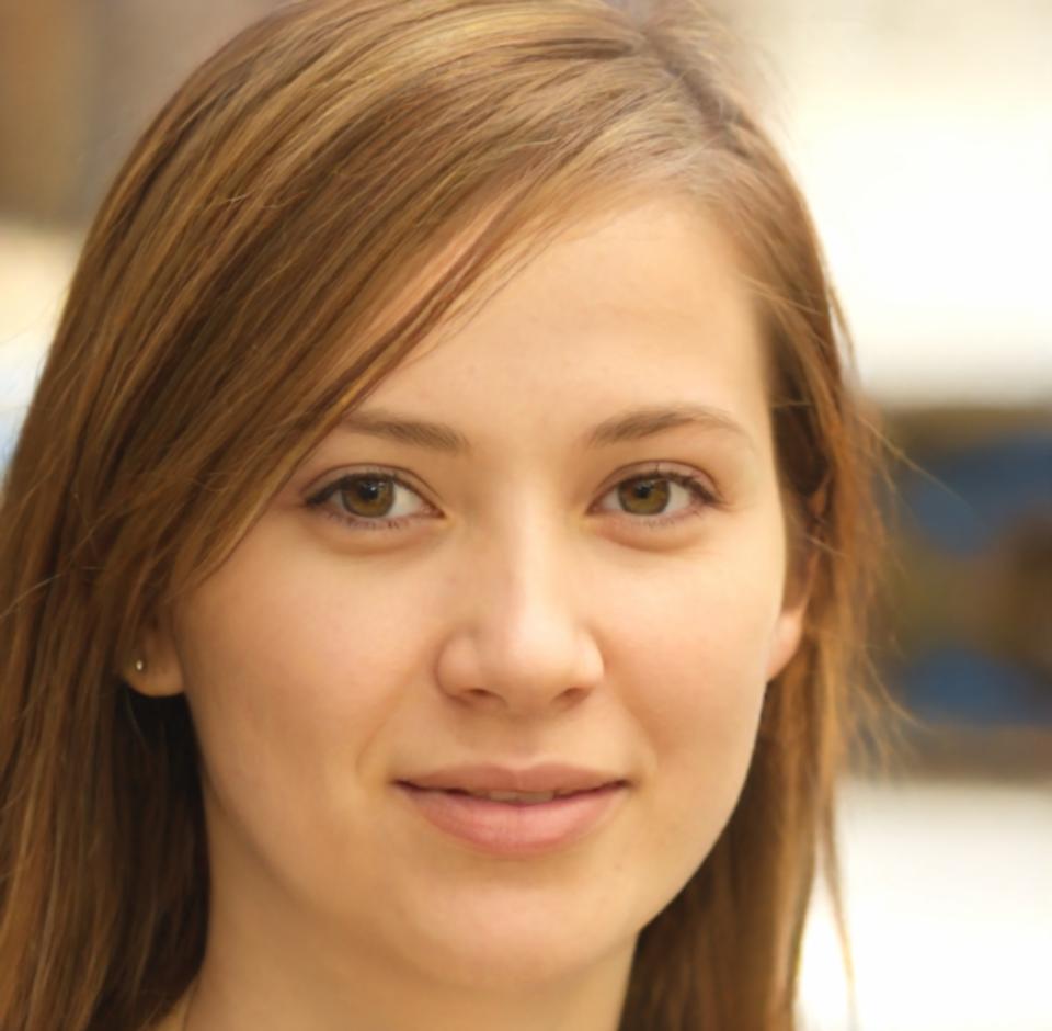 Program participant Calloway Raines